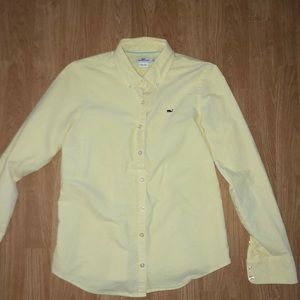 Vineyard Vines Collared Shirt